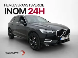 Volvo XC60 2019